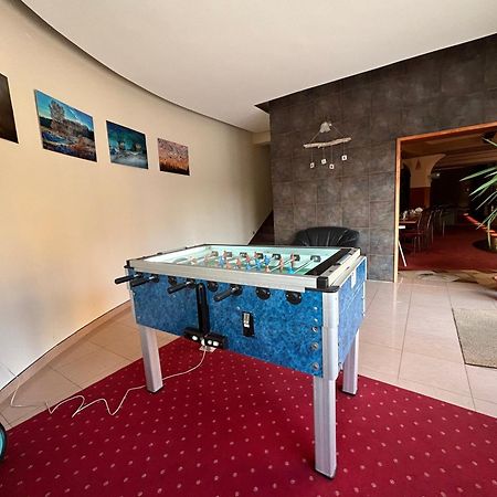Villa Gemini Мельно Экстерьер фото