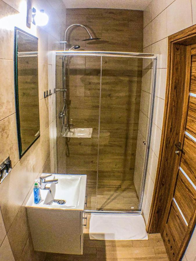 Villa Gemini Мельно Экстерьер фото