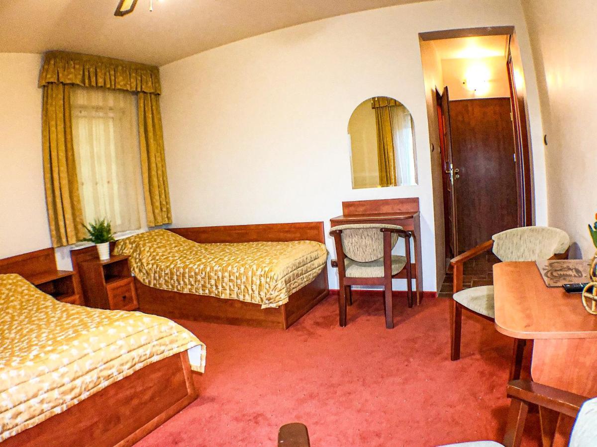Villa Gemini Мельно Экстерьер фото