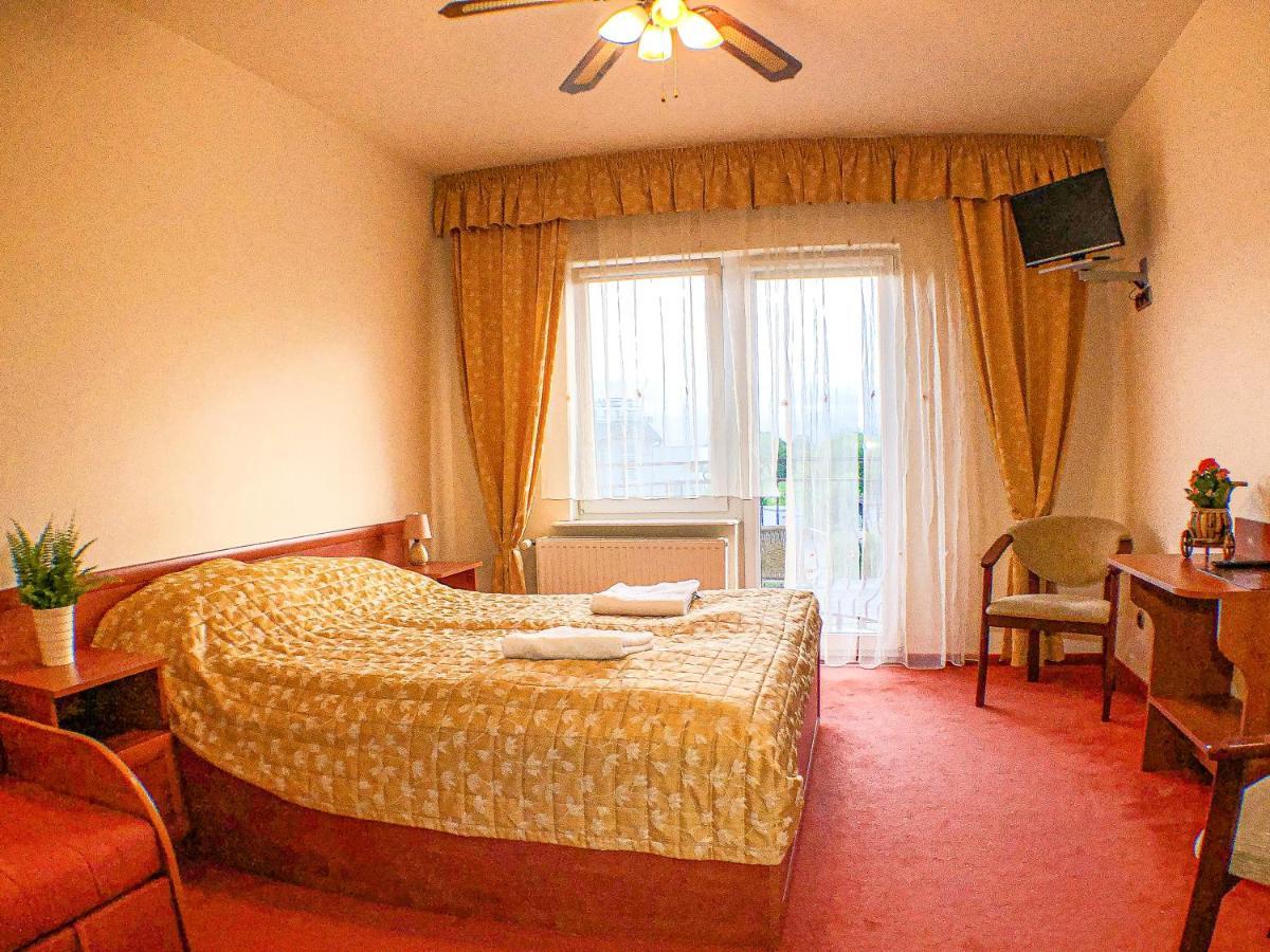 Villa Gemini Мельно Экстерьер фото