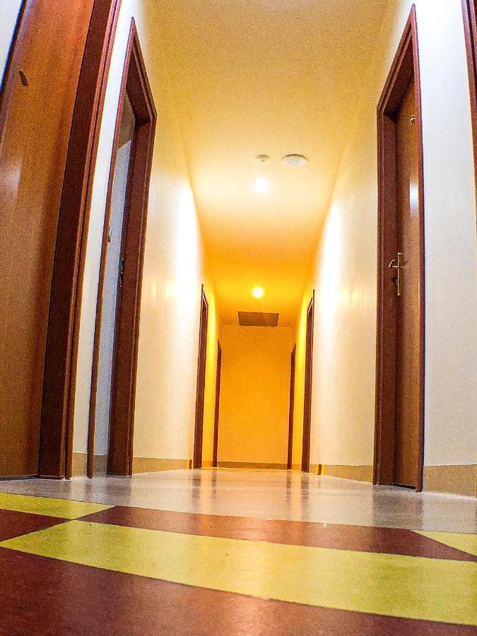 Villa Gemini Мельно Экстерьер фото