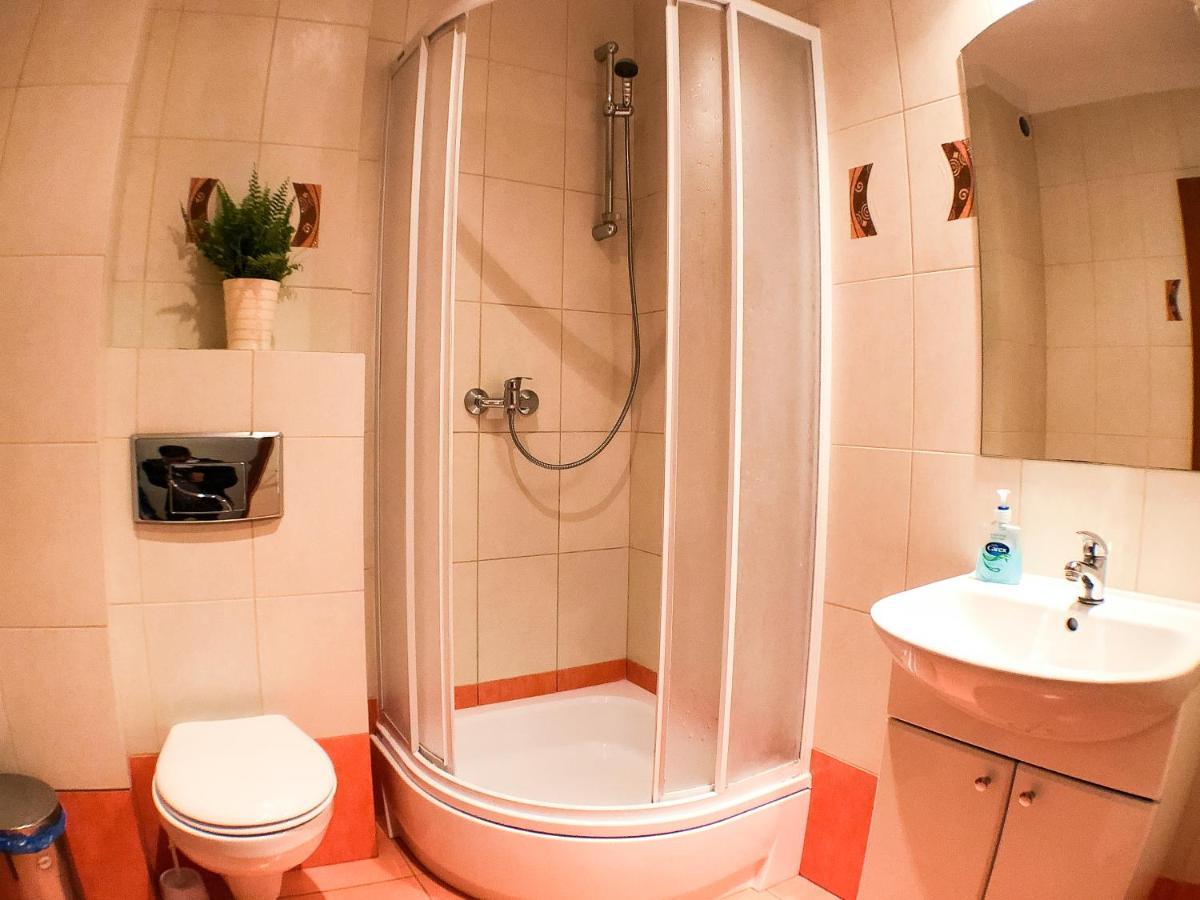 Villa Gemini Мельно Экстерьер фото