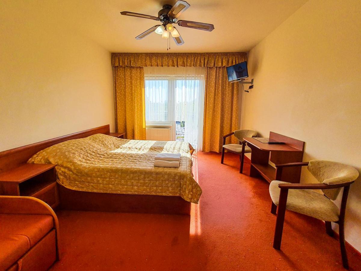 Villa Gemini Мельно Экстерьер фото