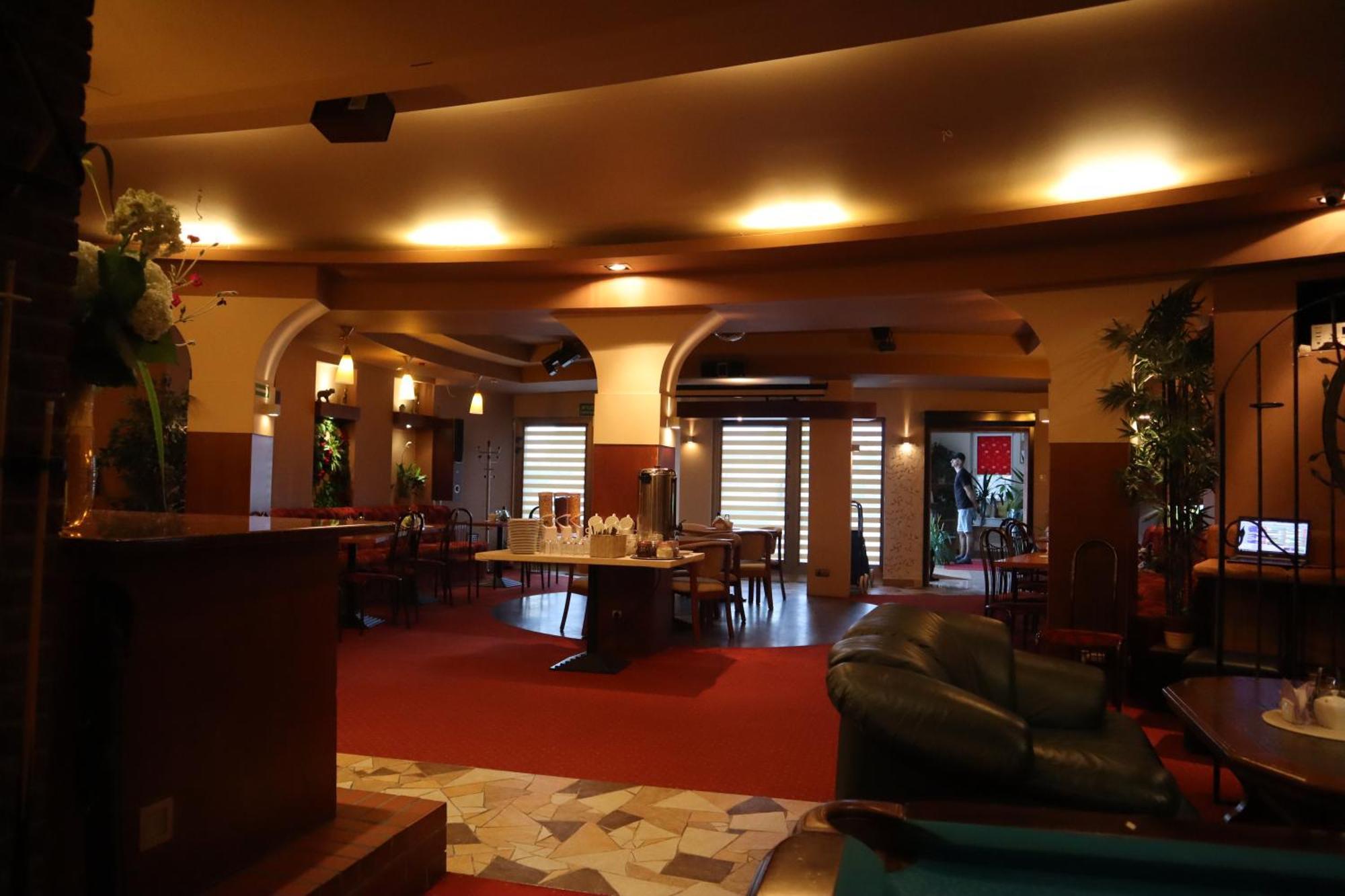 Villa Gemini Мельно Экстерьер фото